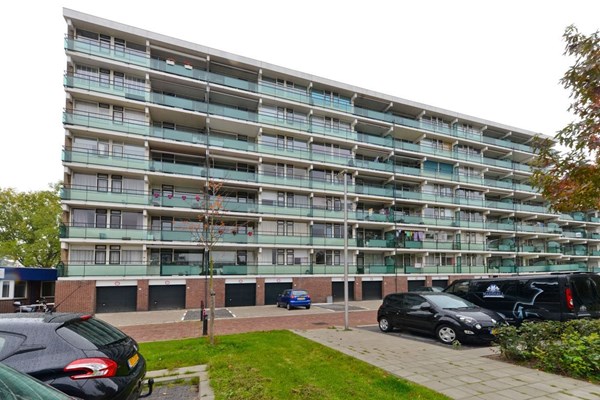 Medium property photo - Merelstraat 126, 2352 VG Leiderdorp